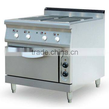 Round/Square Hot Plate Electric Cooking Stove