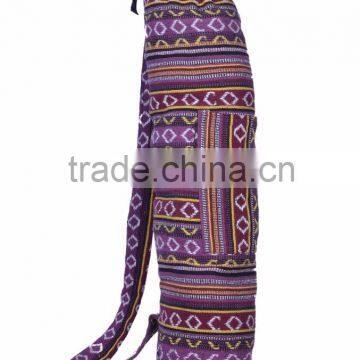 2016 Hot Selling! Cotton Yoga Mat Cover