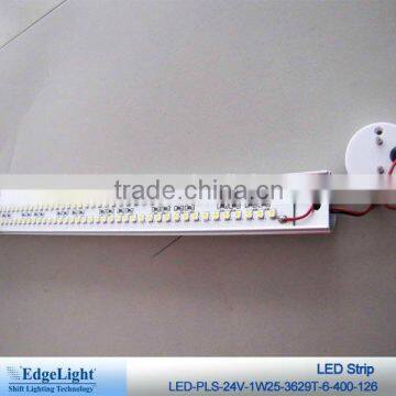 Edge light PLS24V SMD LED Strip