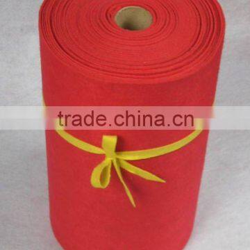 COLOURFUL FELT