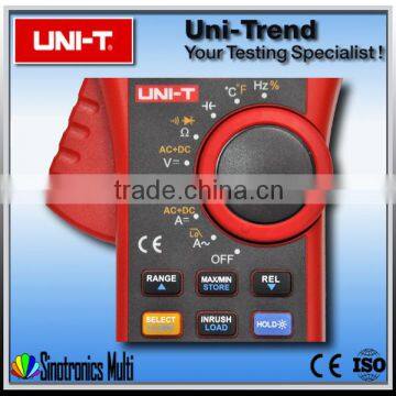 Best Digital Clamp Meter UNI-T UT222 photo-3