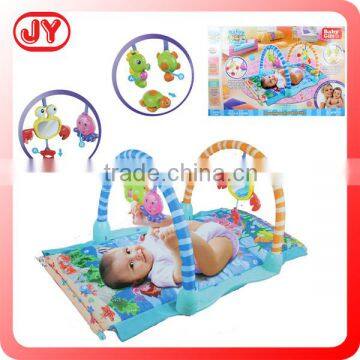 Factory sale soft baby crawling carpet