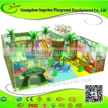 Commercial Cheap Kids Indoor Playground Equipment Prices 149-13A