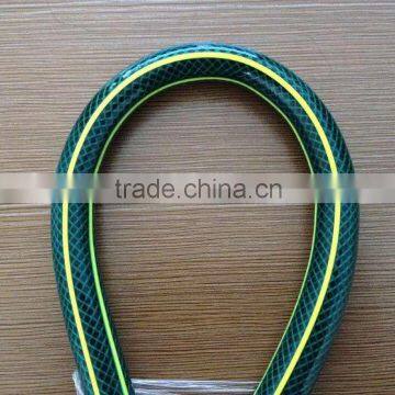 Factory Price Flexible PVC Nylon Braided Hose,Clear Fiber Reinforced PVC Water Hose