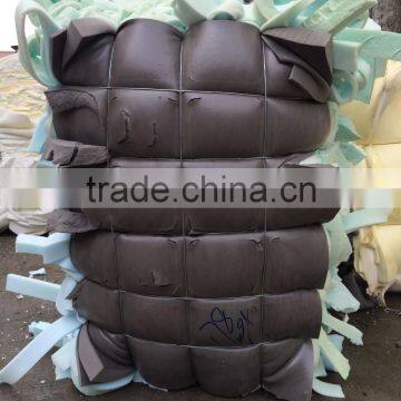 Competitive Factory Price and Good Quality Scrap Foam photo-4