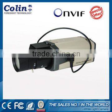 Colin High Quality Resolution Cctv Camera Video Driver Cctv Box Camera Security Camera System