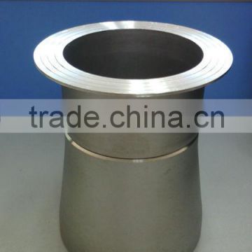 304/316 ANSI/ASME/GB Made in China Stainless Steel Seamless Pipe Fitting