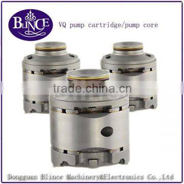45VQ Pump Core,large Displacement Hydraulic Pumps,no Leakage Hydraulic Vane Pumps Cartridge Kits photo-3