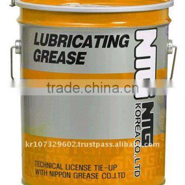 Lubricational greases_Grease_Lubricant