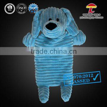 good quality animal hot water bag cover little cat