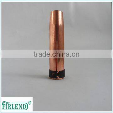 gas welding torch nozzles