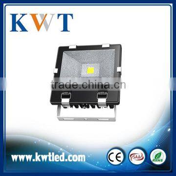 10-200w led flood light with super thin slim floodlight led cob flood light