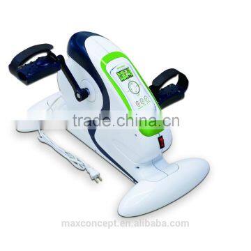 mini pedal exercise bike for arms and legs