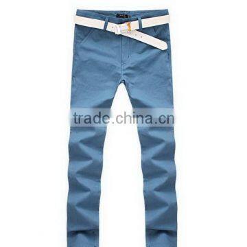 Top Quality Hot Sale Fashion Casual Trousers for Men's Quality Choice photo-3