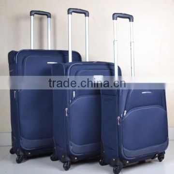 yiwu trolley luggage for wholesale