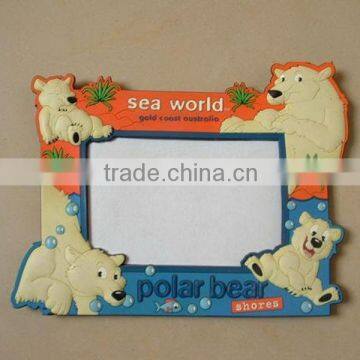 nice photo frame/animal photo frame