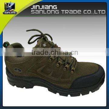 2016 stylish custom design sport mountain running man shoe
