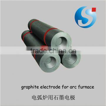 regular power graphite electrode