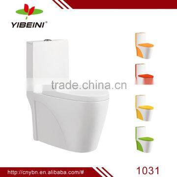 hot sell ceramic sanitary ware one piece toilet