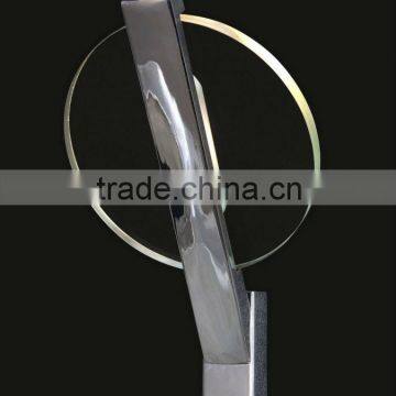 Best Price Clear Glass Wall Lighting for Agent 1*G9 35W MB3125B