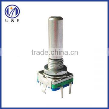 mini rotary encoder EC11S