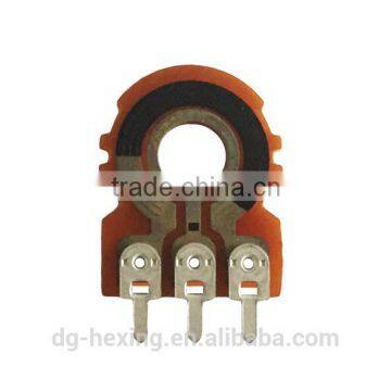 1210 Rotary Potentiometer Parts photo-6