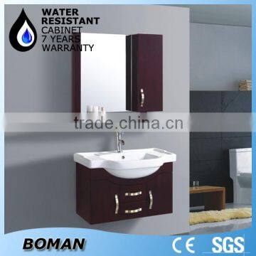 High Quality Portable Bathroom Cabinet