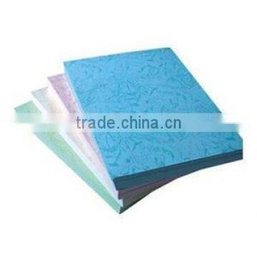 100sheets shrink pack A4 Binding paper cover