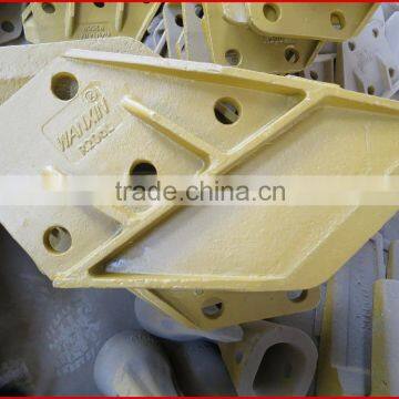 Sell SK100/SK120/SK200/SK220/SK230/SK300 EXCAVATOR PARTS side cutters