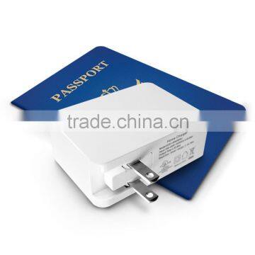 2016 Factory Price Cheap Travel Multiport USB Charger 4 Port Wholesale Mini Usb Wall Charger photo-5