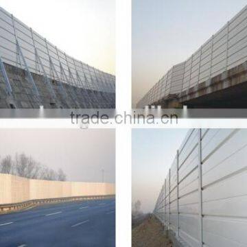 Highway Acoustic Fence photo-4