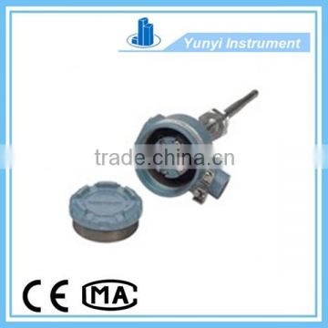 4-20ma pt100 temperature transmitter