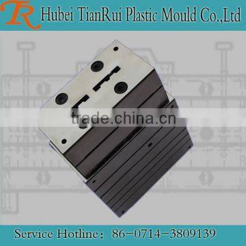 Landscape mould,wpc fence post mould