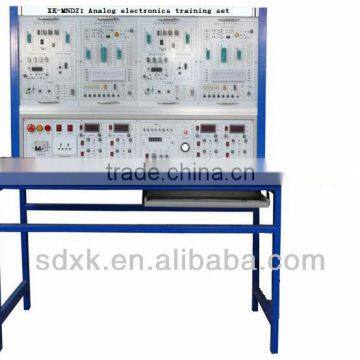 Electronic Lab, Analog Electronics Lab Experiment Bench