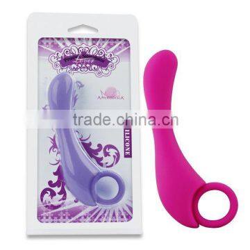 Sex Toys For Adult Anal Play Prostate Stimulation High Quality Silicone Waterproof Sex Product