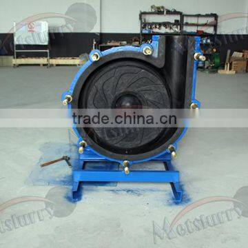 slurry pump spare parts,cover plate liner