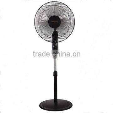 Stand Fan With High Speed 100W