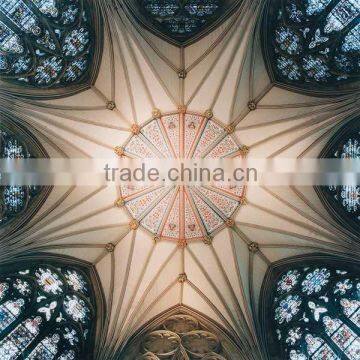 Thermal transfer Aluminum Integrated Ceiling Panel