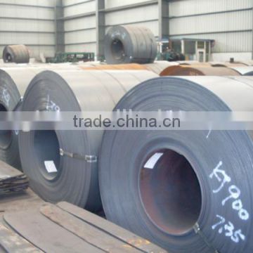 jis g3141 spcc Hot rolled steel coil