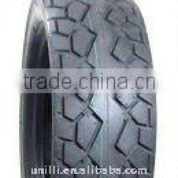 UN-223 Implement Tyres