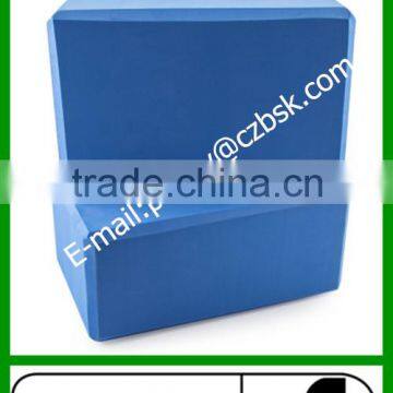 China Wholesale High Quality 3"x6"x9" EVA Foam Yoga Block photo-2