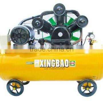 oilless 10HP 230L piston air compressor