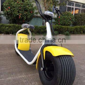 800w fashion city scooter citycoco 2wheels mobility scooter for adults