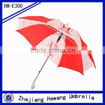 High Quality Straight Gift/Golf Umbrella