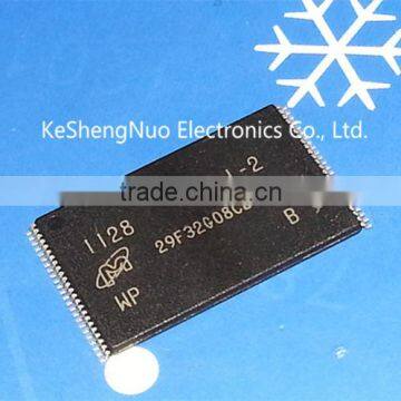 MT29F32G08CBABAWB MT29F32G08CBABAW:B MT29F32G08 SOP Original IC CHIP Integrated Circuit