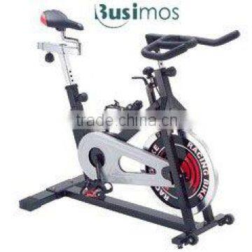 Indoor cycling bike