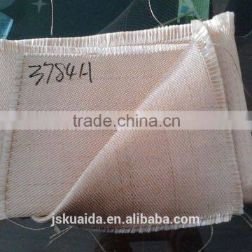 Good Quality Flame Shield Fabric Weld Blanket