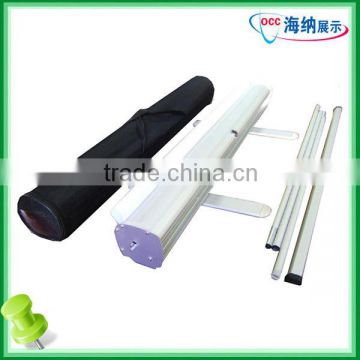 Factory Supply Roll Up Stand