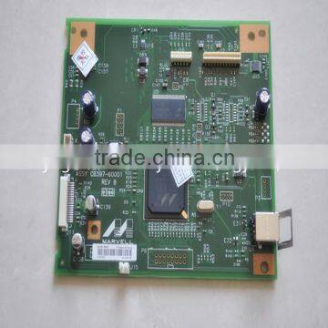 LaserJet hp M1005 mother board main board Formatter board CB397-60001