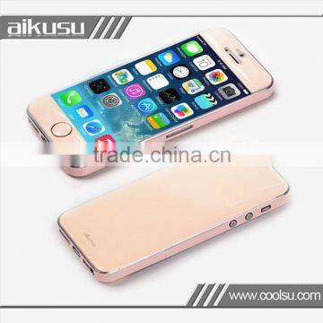 Gel Luminous Skin for iphone 5s/5c